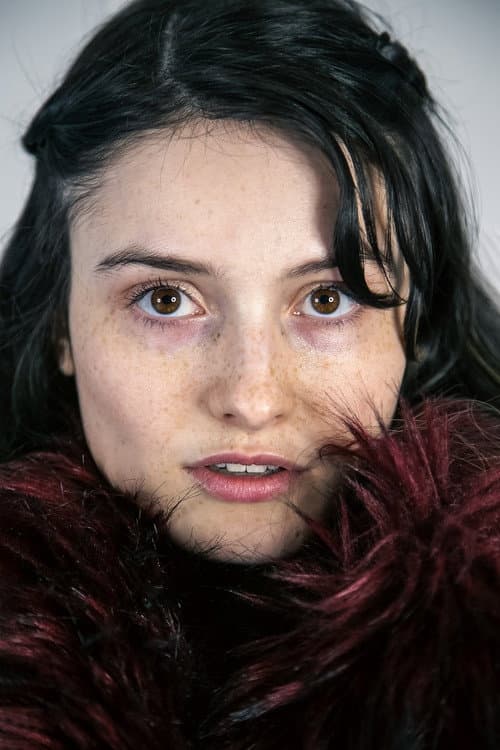 Katarina Dulude
