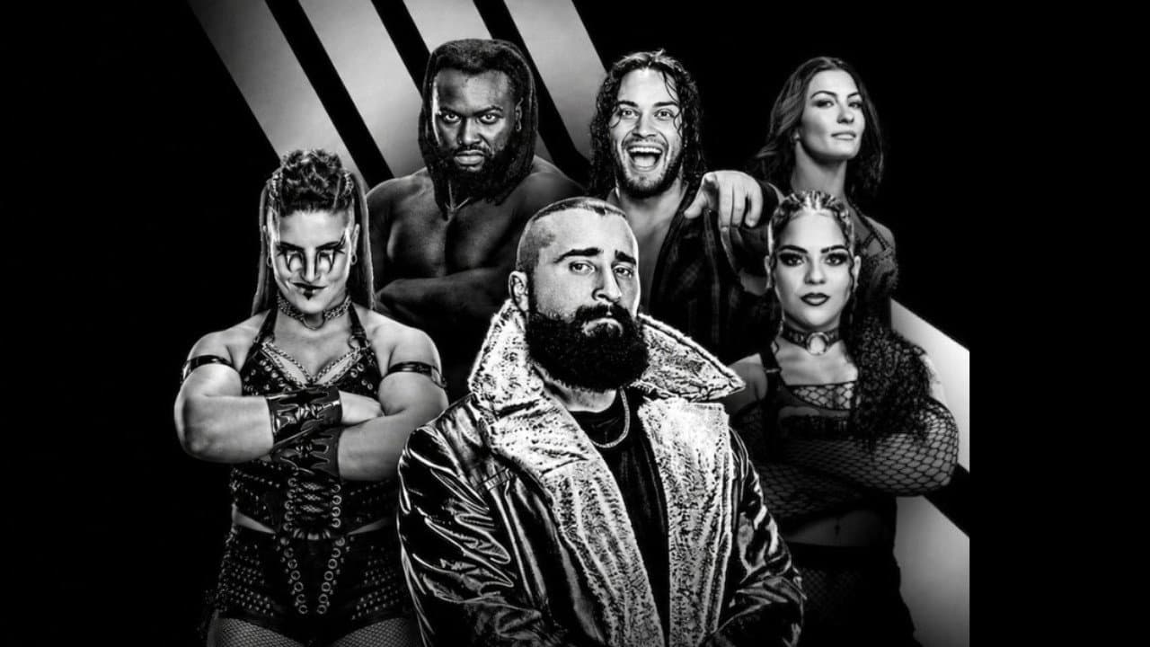 WWE NXT