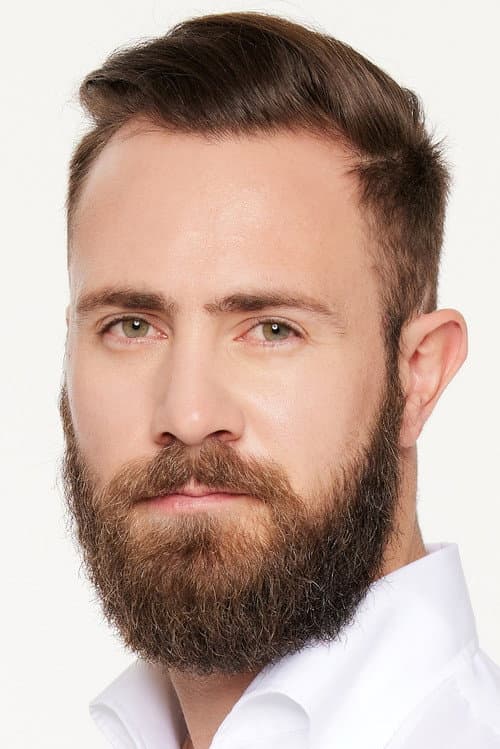 Justin Harvey